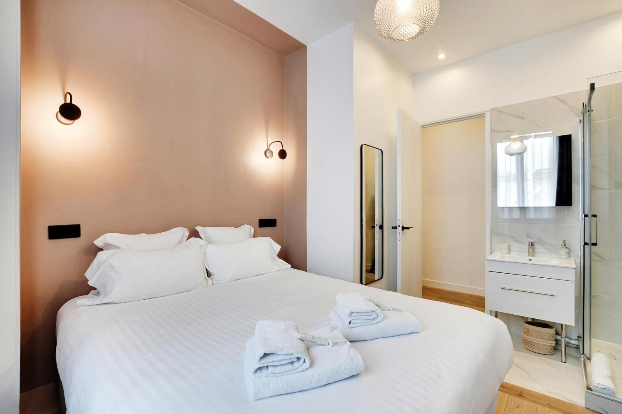 Pick A Flat's In Reuilly-diderot - Rue Claude Tillier Appartamento Parigi