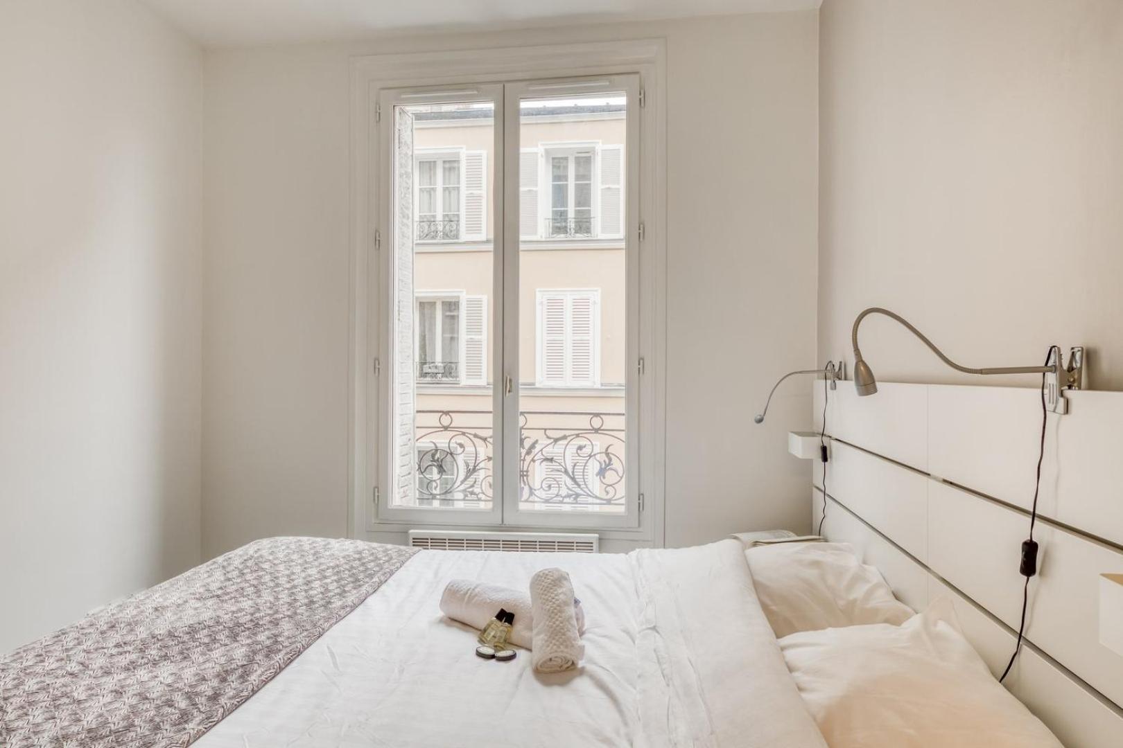 Appartamento Charming Close To Bercy