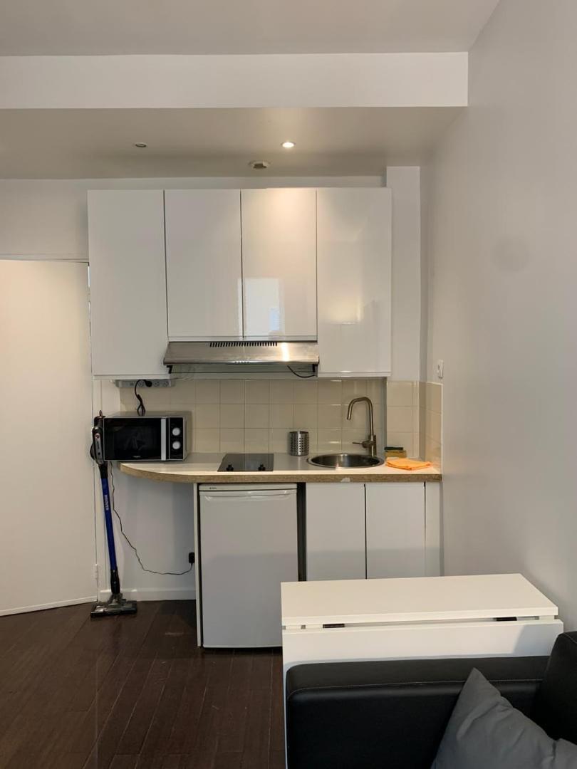 Appartamento Charming Close To Bercy *