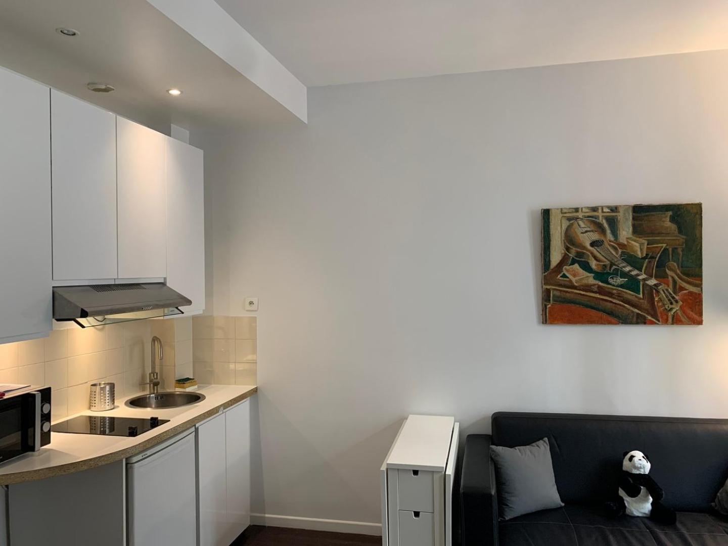 Appartamento Charming Close To Bercy Parigi