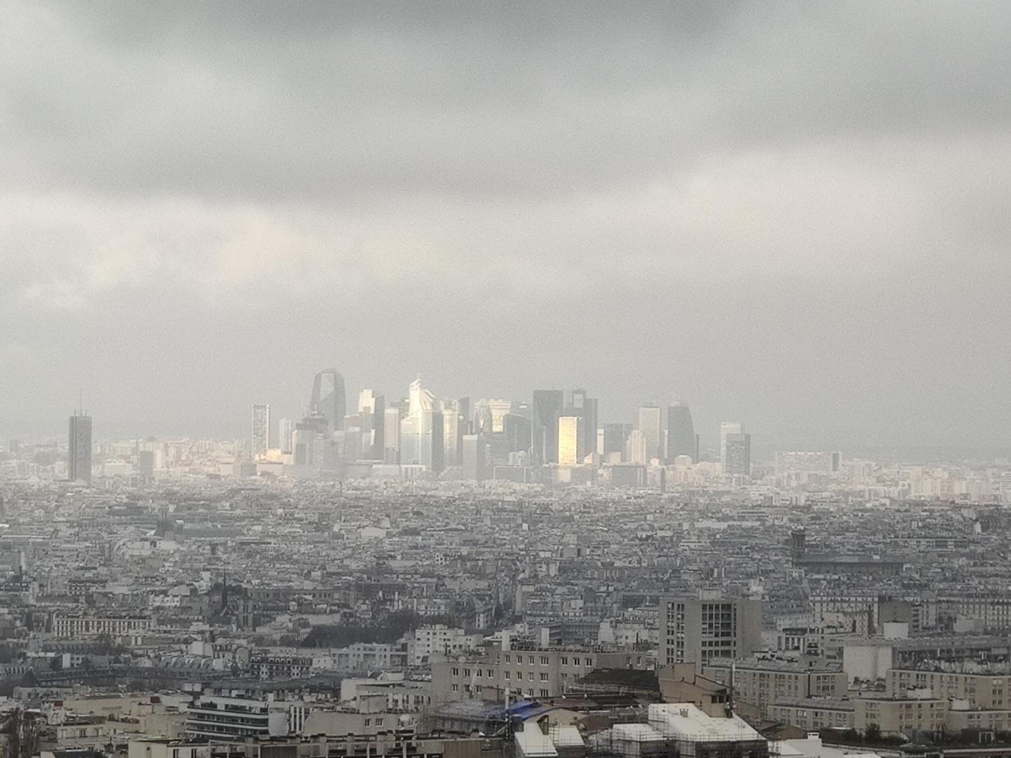 Le Spot * Parigi