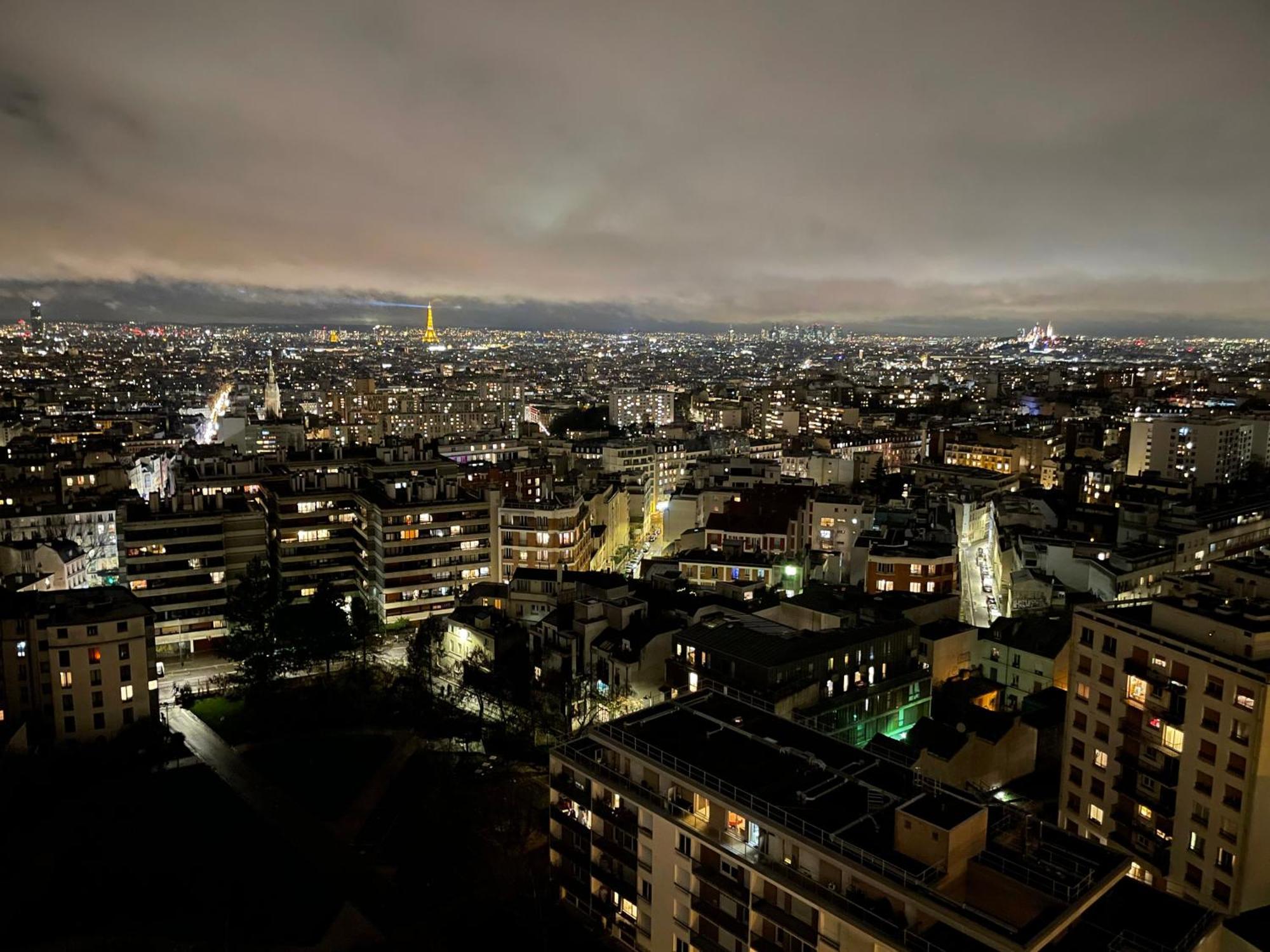 Appartamento Le Spot Parigi