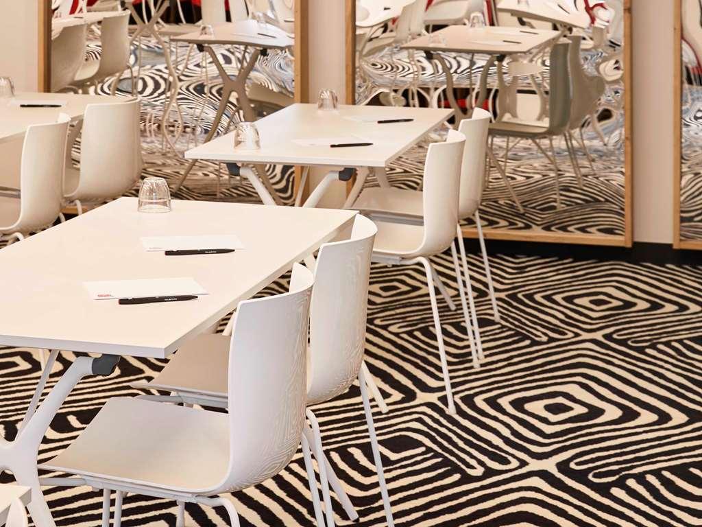 Mama Shelter West Hotel Parigi