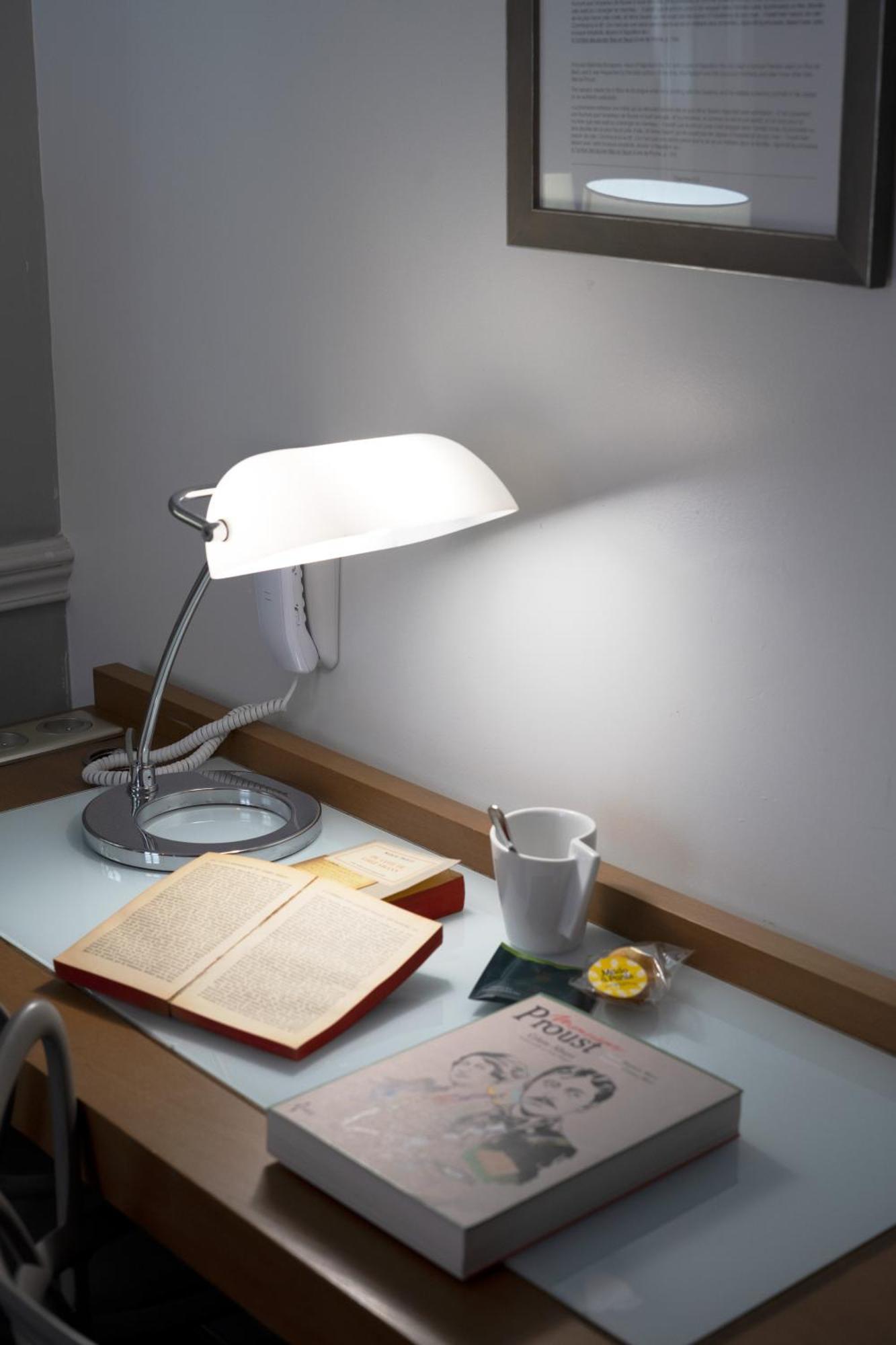 Hotel Litteraire Le Swann, Bw Premier Collection 4*