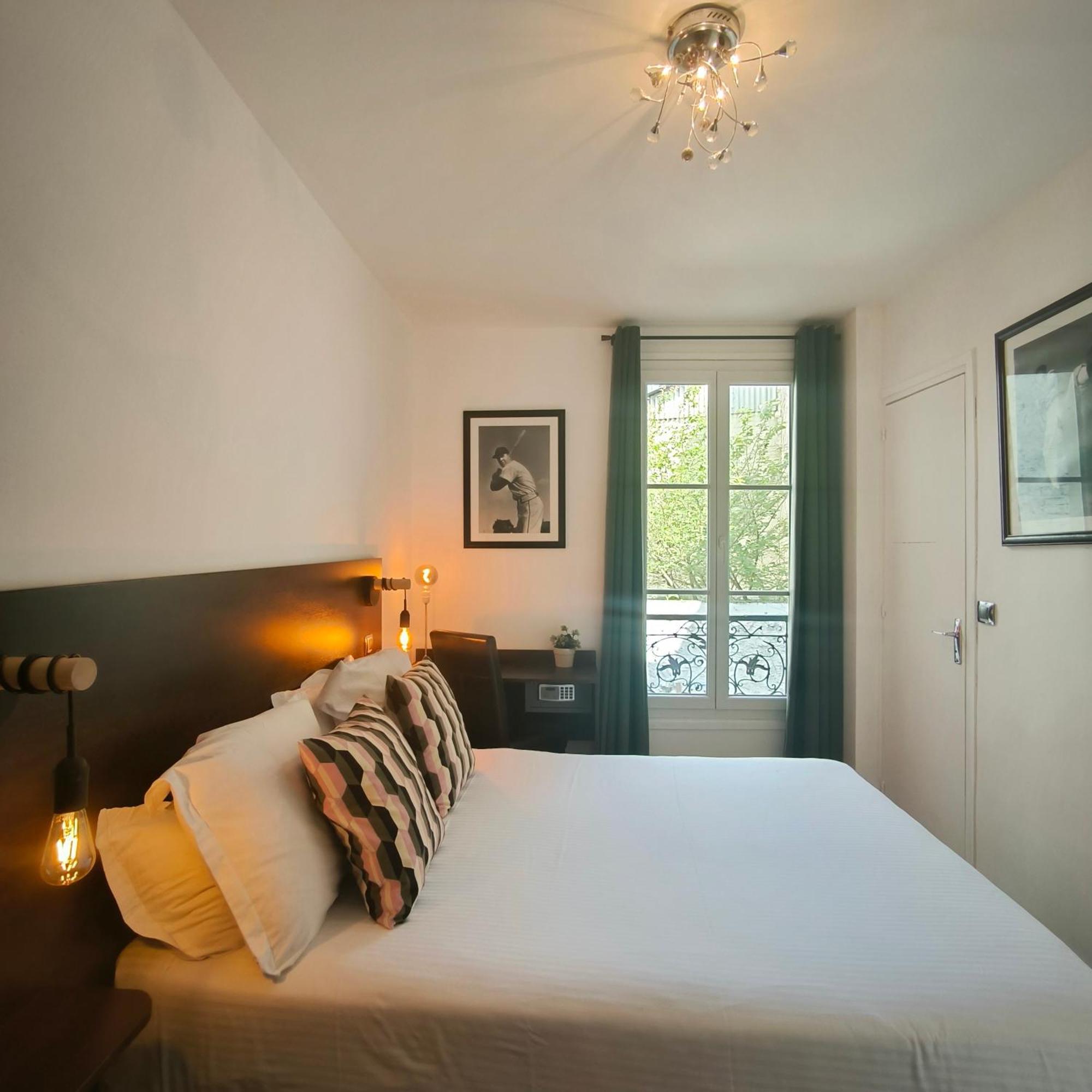Le Twelve 3* Parigi