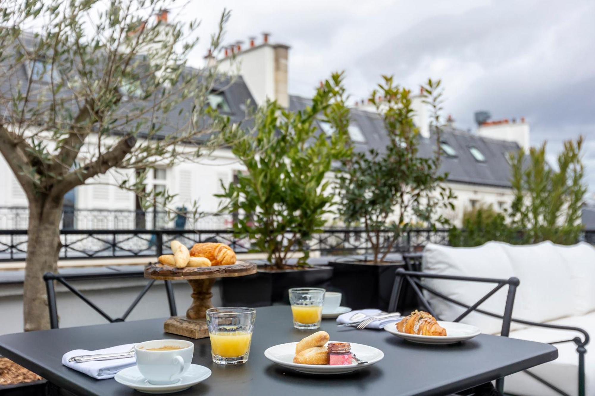 Sweet - Maison Boissière Parigi