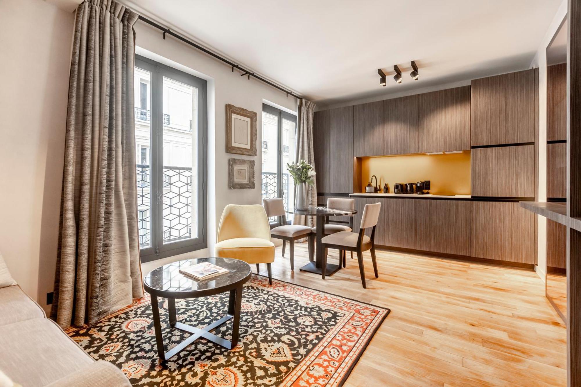 Sweet - Maison Boissière Parigi