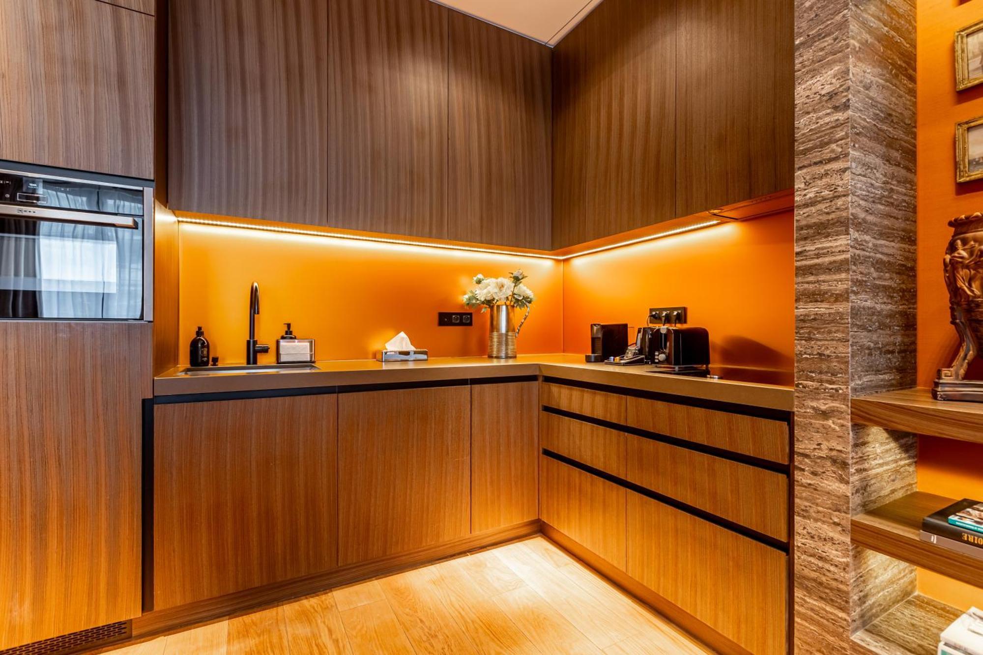 Appartamento Sweet - Maison Boissière Parigi