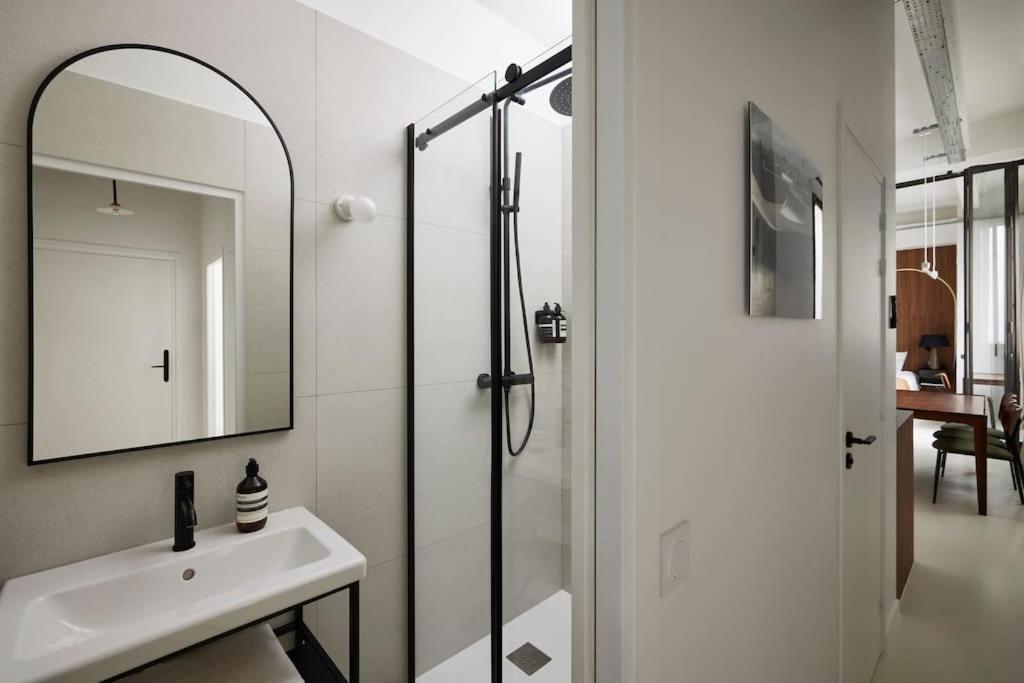 Stylish Loft - 2br And 2ba Appartamento
