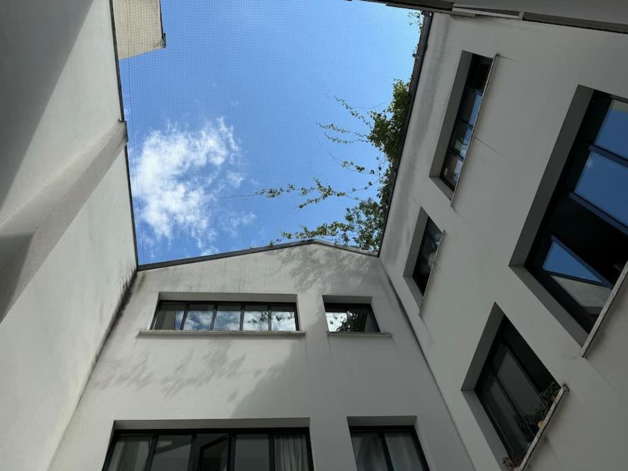 Stylish Loft - 2br And 2ba Appartamento *