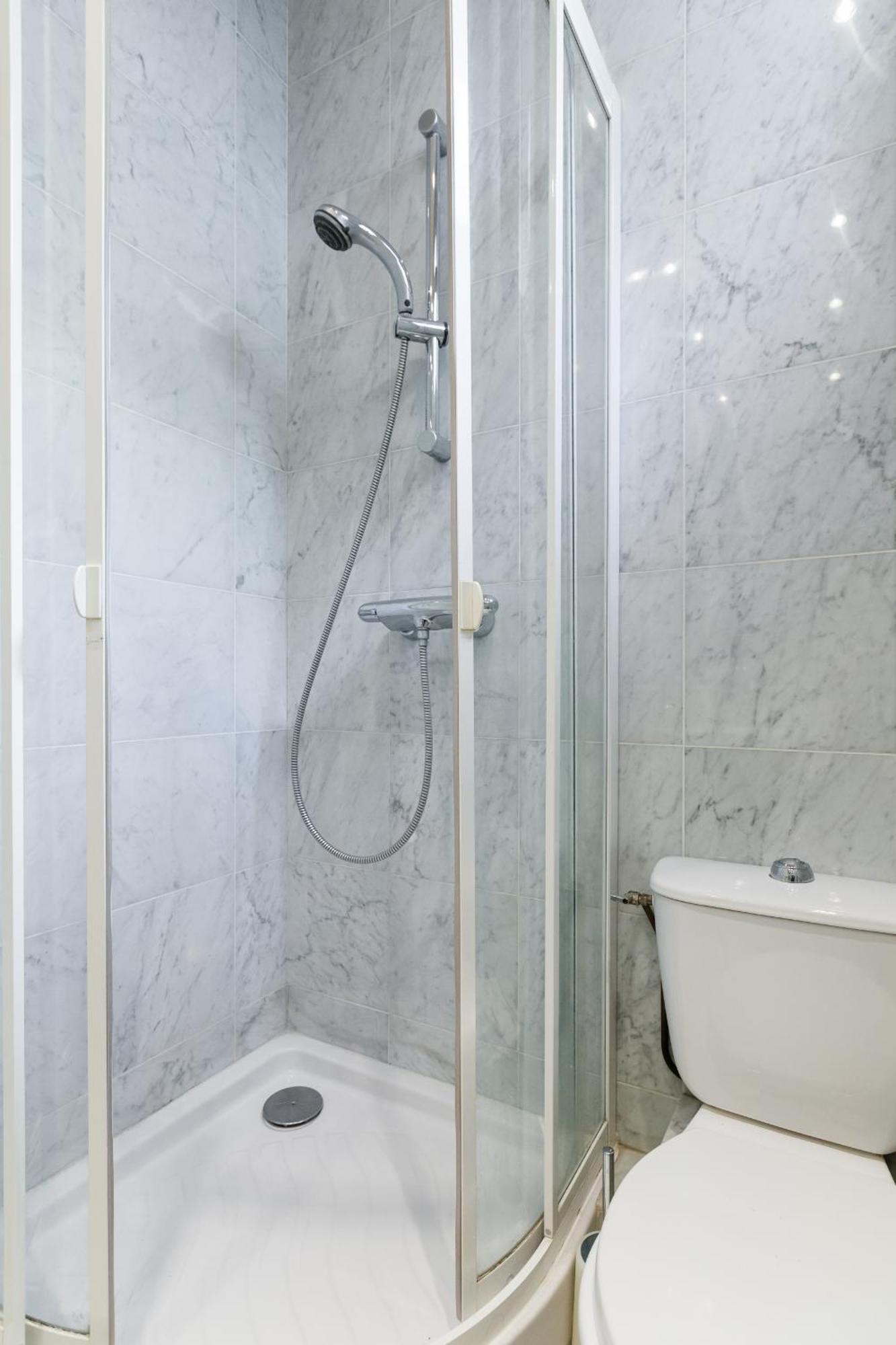 Veeve - Square Du Temple Comfort Appartamento *