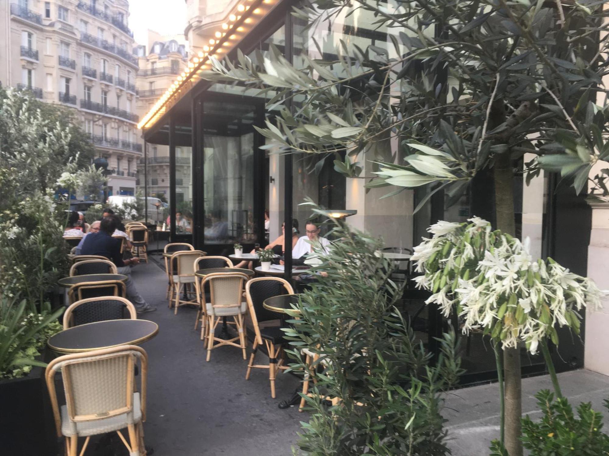 Appartamento Center 6eme ,gare Montparnasse 1 Minute,5 Minute Eiffel Tour And Louvre Meusm Parigi