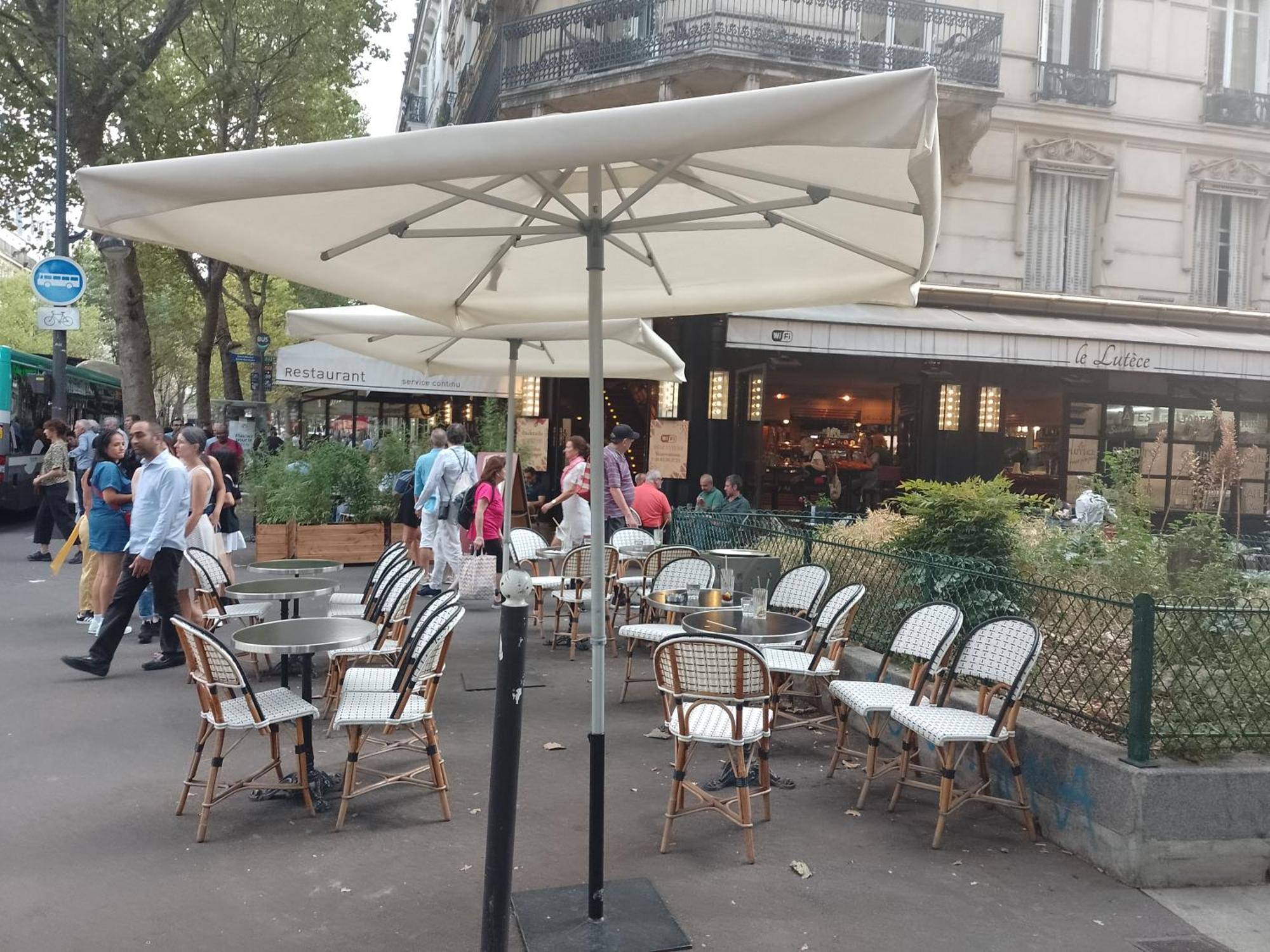 Center 6eme ,gare Montparnasse 1 Minute,5 Minute Eiffel Tour And Louvre Meusm Appartamento