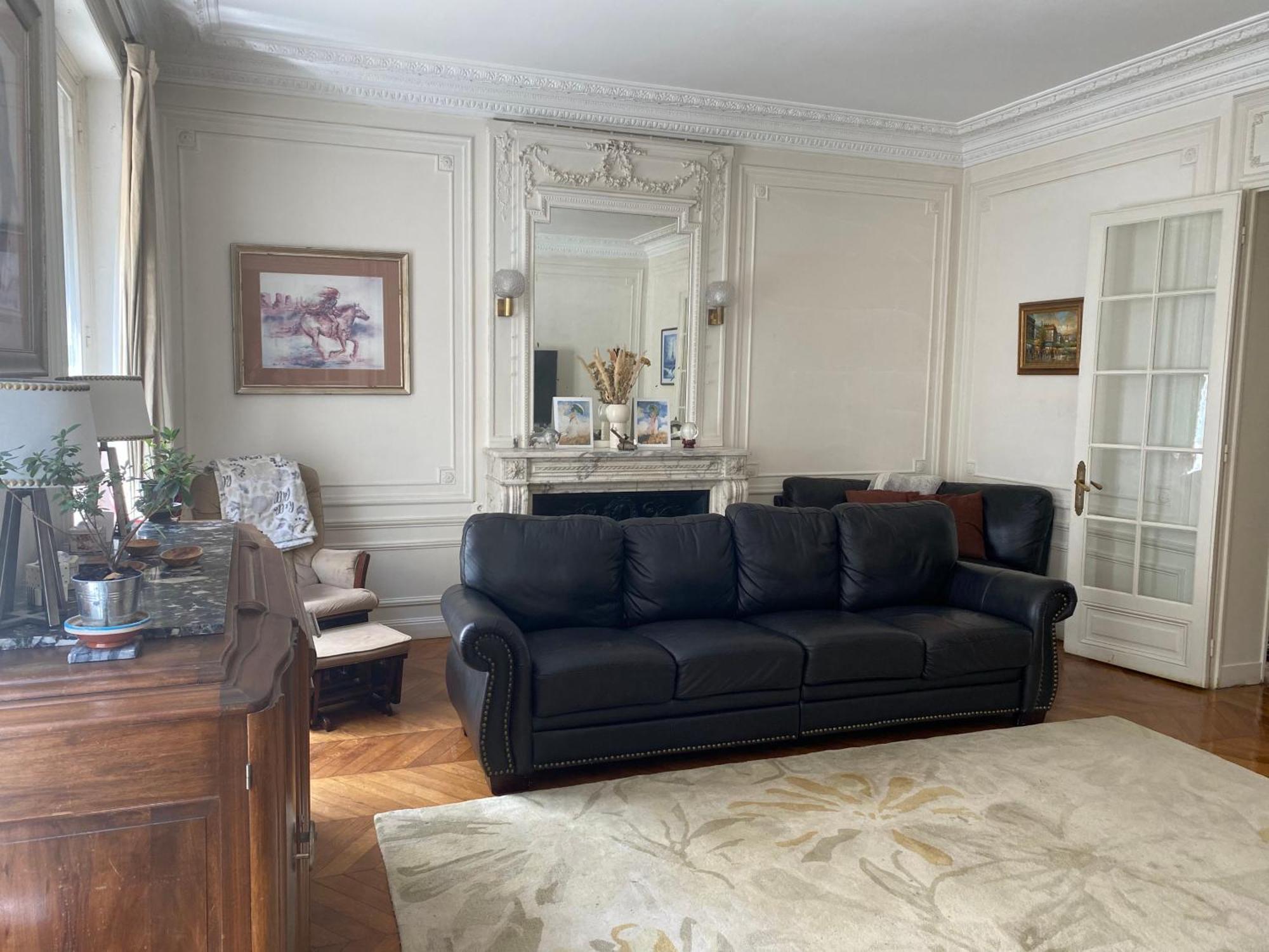 Apartment - - 16eme Paris