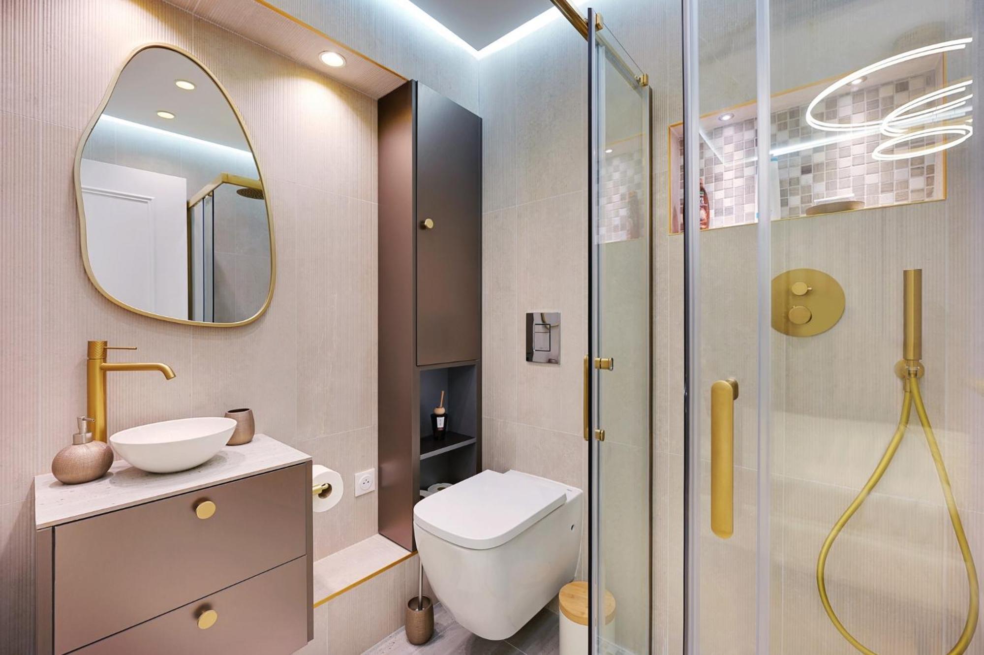 Coeur Du Marais Apartment