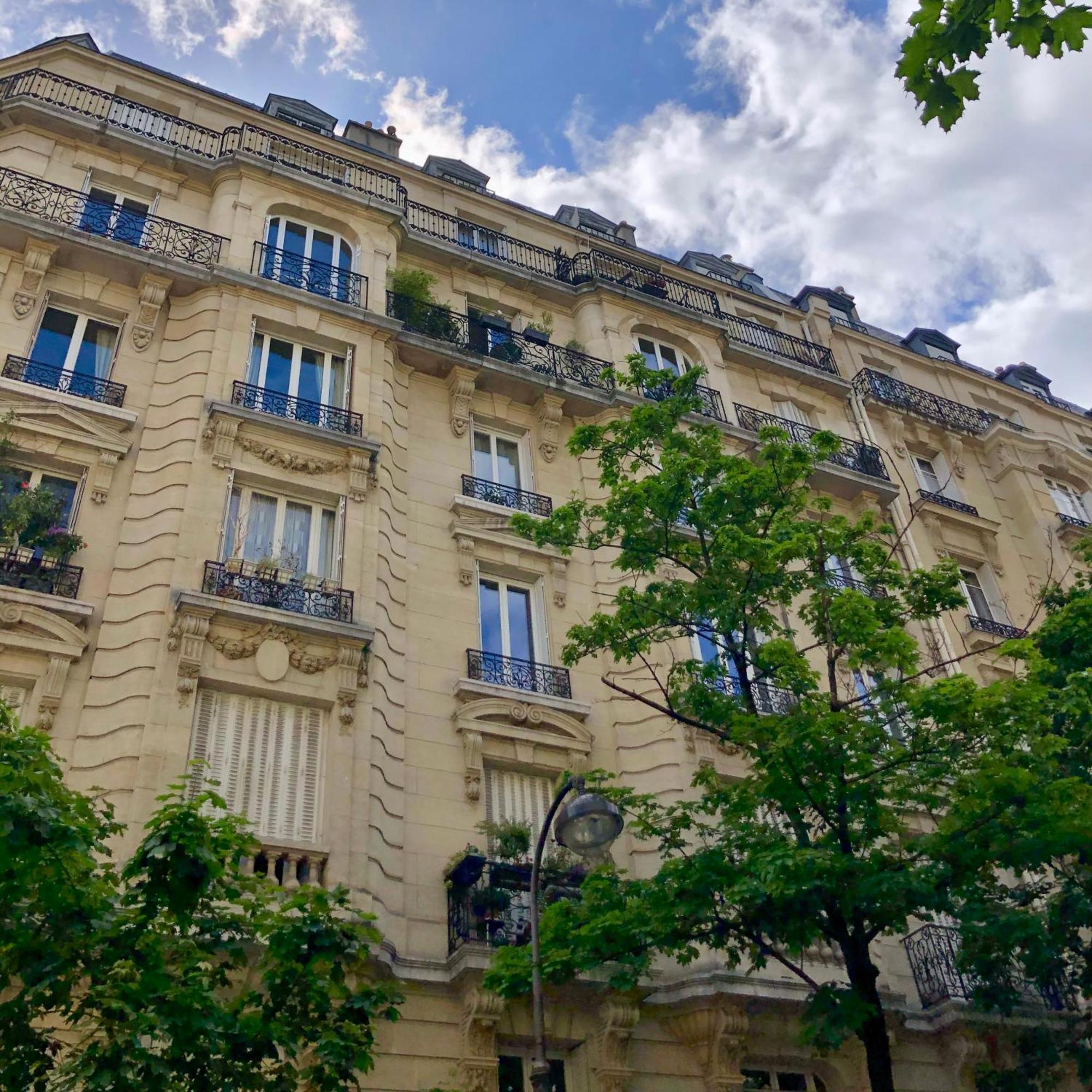 Michel Ange Casa In Apartment