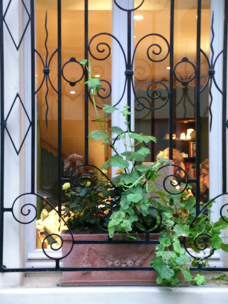 Hotel Les Jardins Du Luxembourg