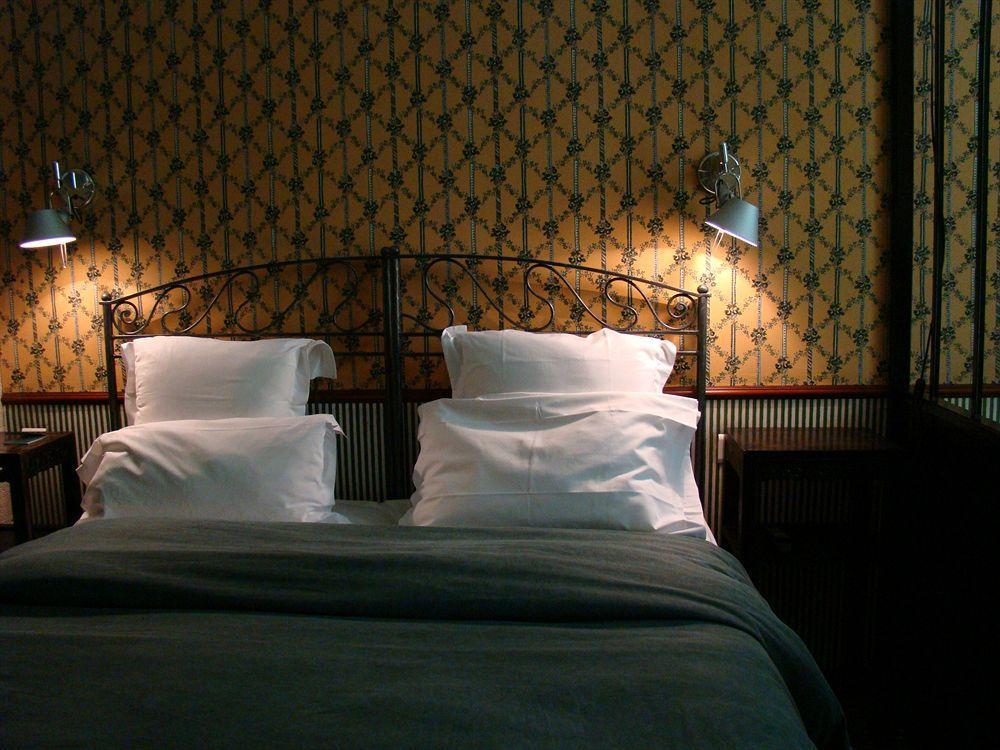 Hotel Les Jardins Du Luxembourg 4*