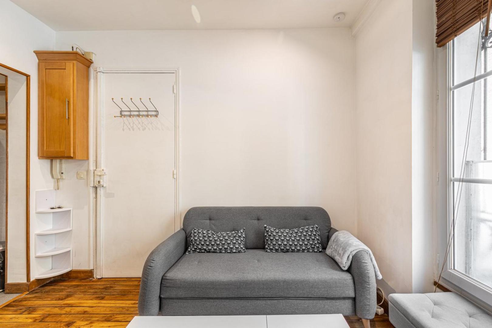 Guestready - Cozy 10 Mins From Arc De Triomphe Appartamento *