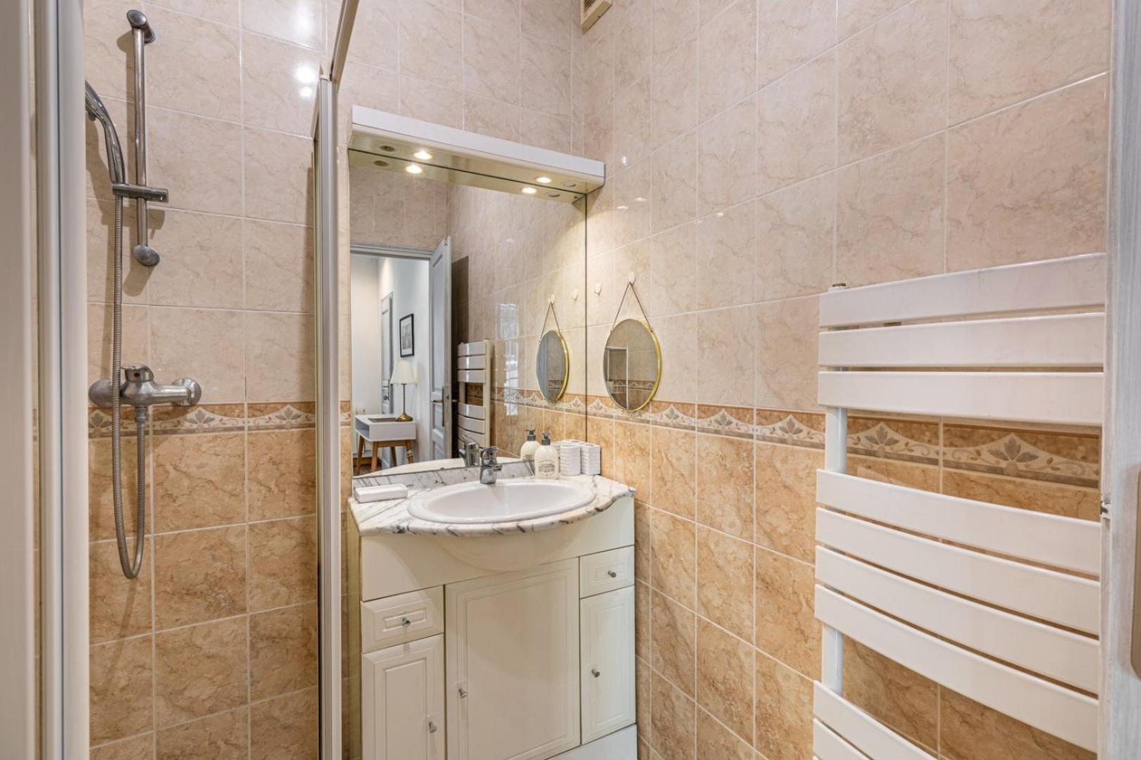 Guestready - Cozy 10 Mins From Arc De Triomphe Appartamento *