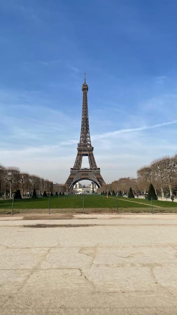 Guestready - Retiro Moderno Perto Da Torre Eiffel *