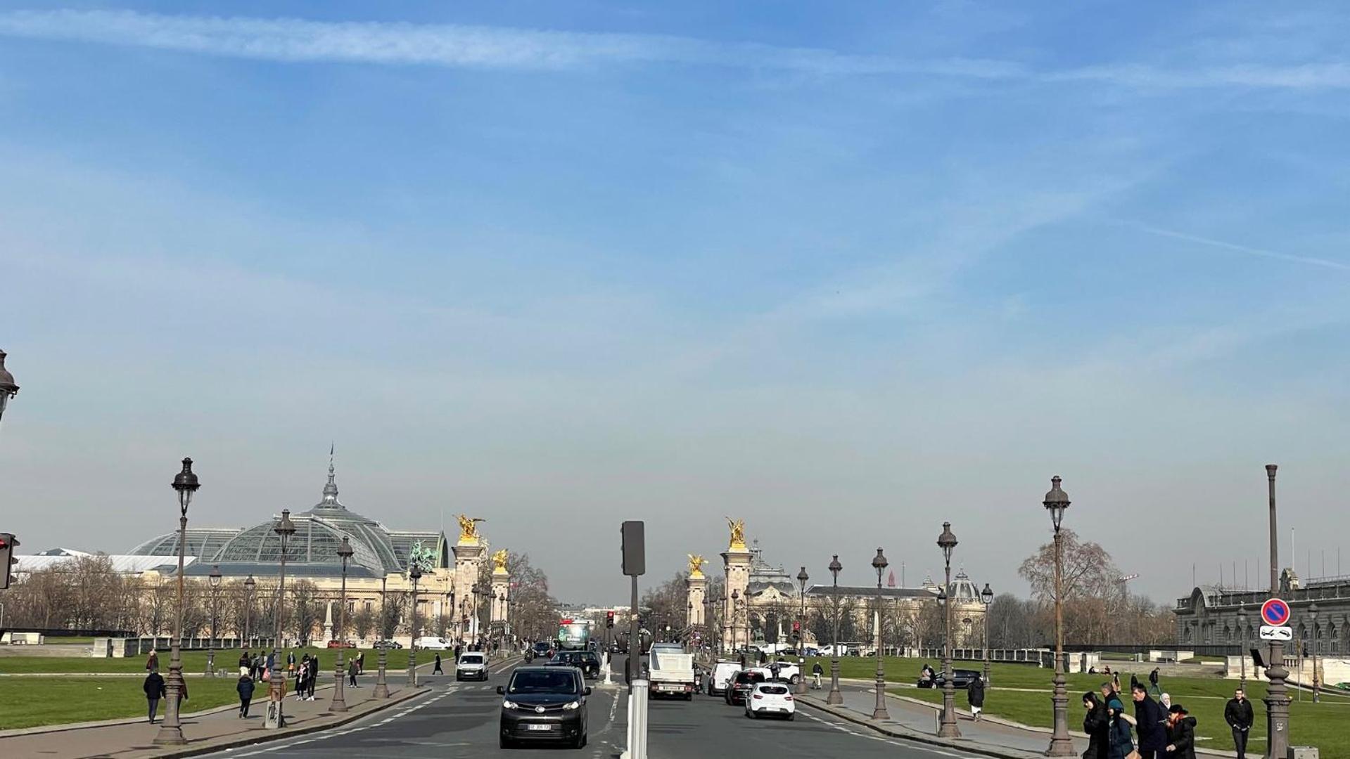 Guestready - Retiro Moderno Perto Da Torre Eiffel * Parigi