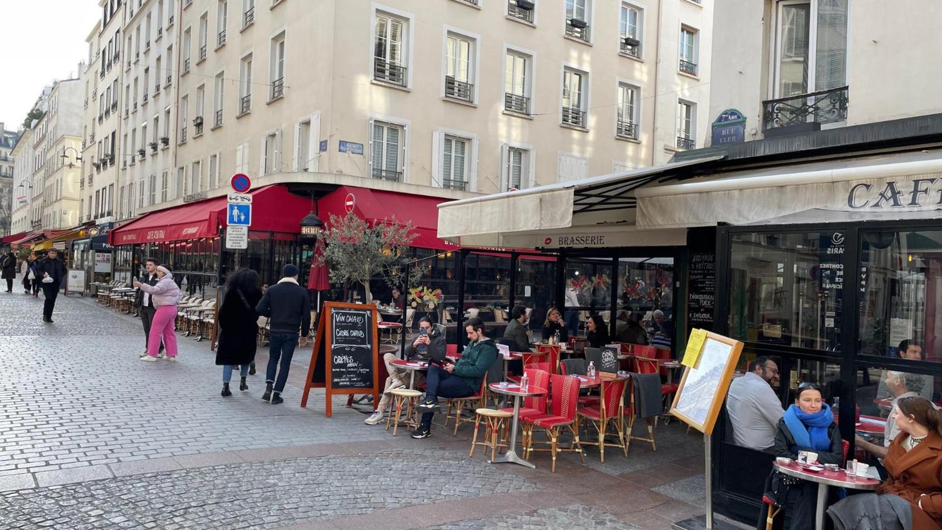 Guestready - Retiro Moderno Perto Da Torre Eiffel Appartamento Parigi
