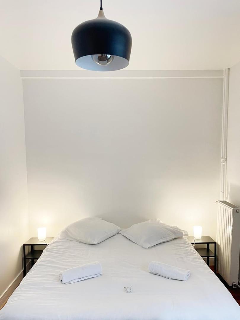 Guestready - Parisien Pour 2 Apartment