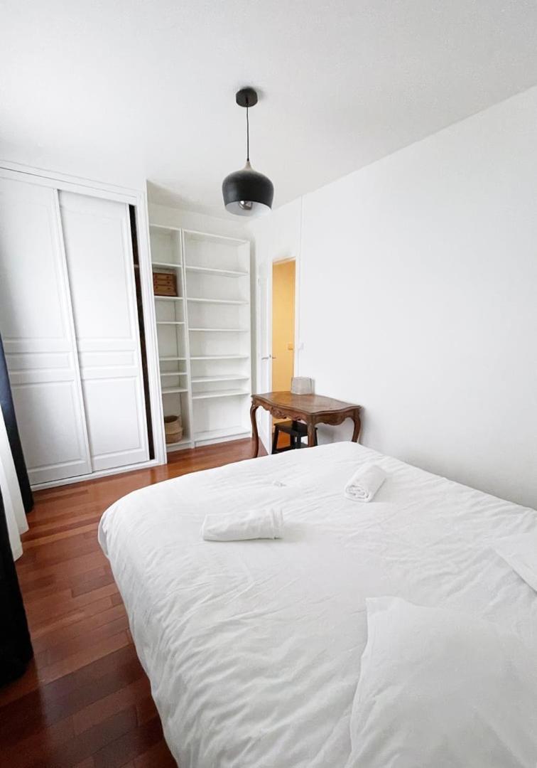 Guestready - Parisien Pour 2 Apartment *