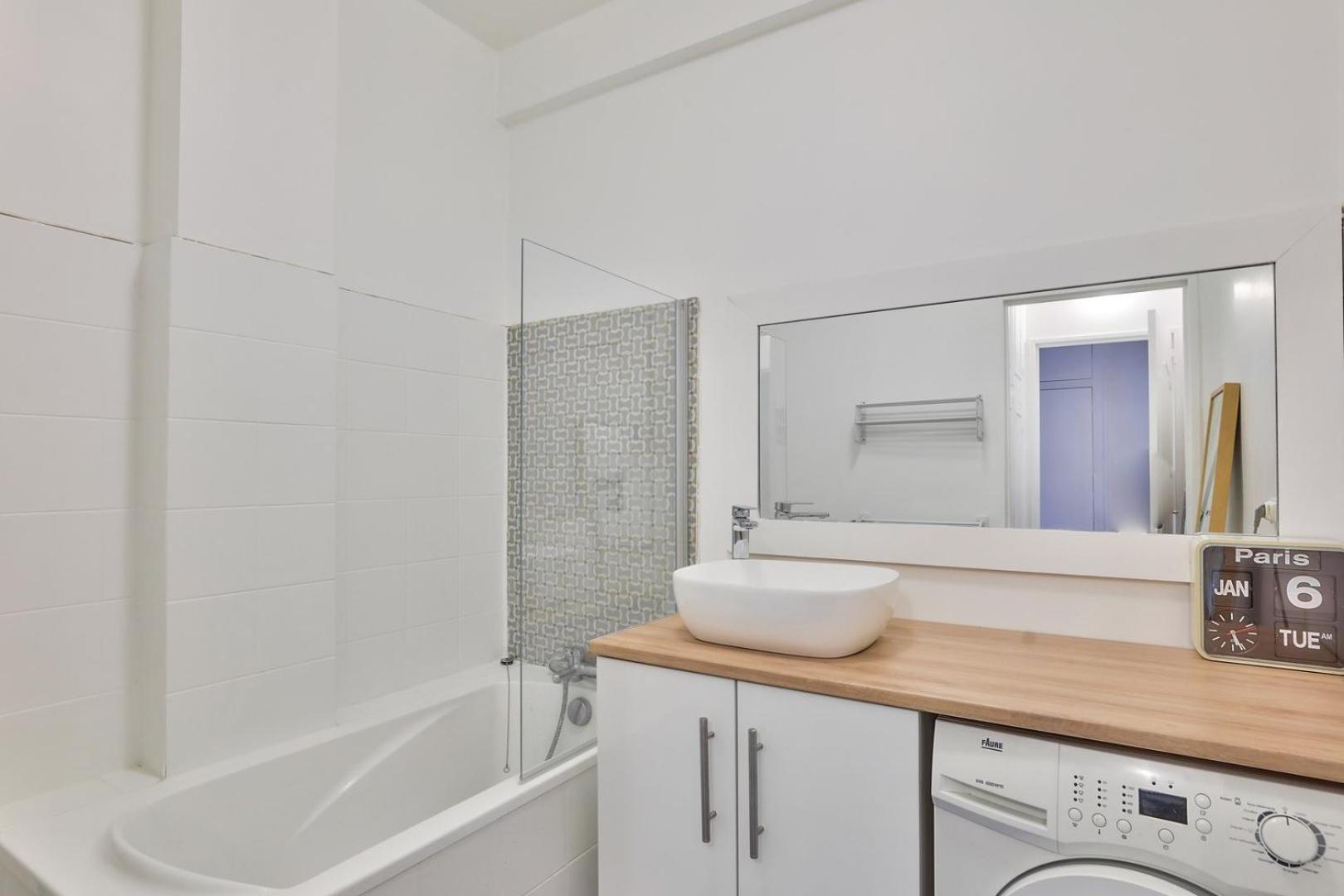 Guestready - Parisien Pour 2 Apartment Paris