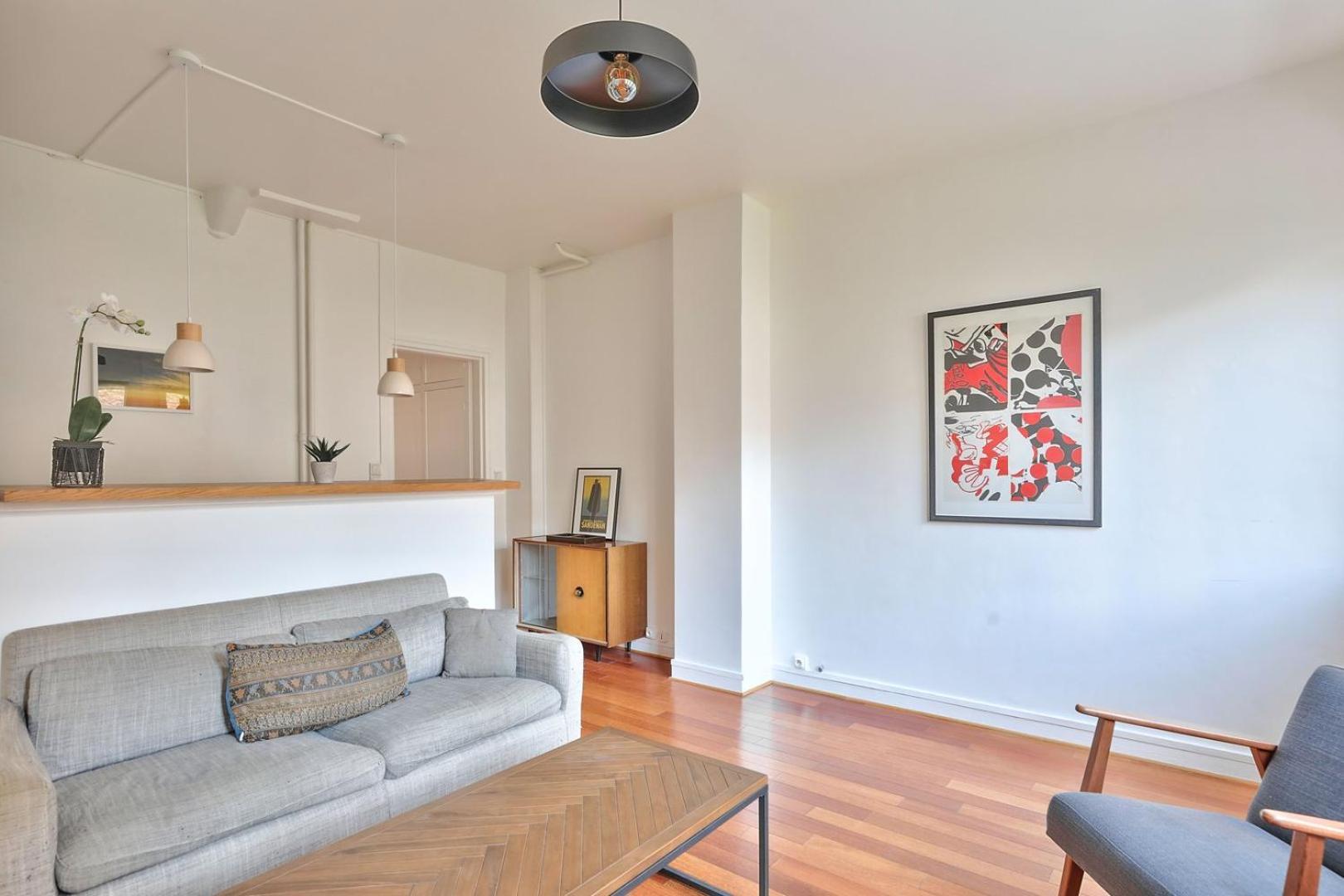 Guestready - Parisien Pour 2 Paris