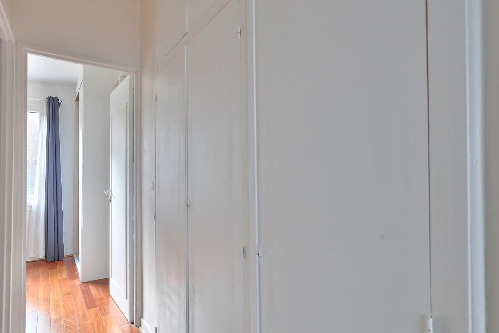 Guestready - Parisien Pour 2 * Paris