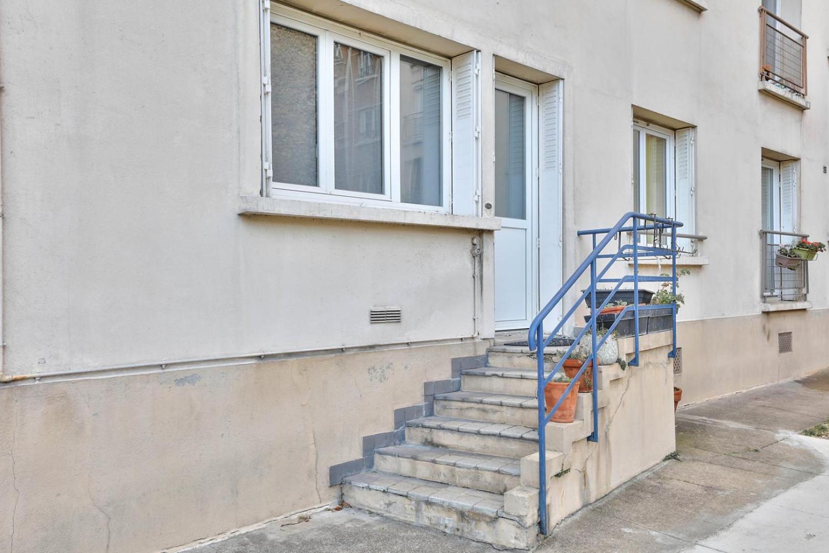 Guestready - Parisien Pour 2 *