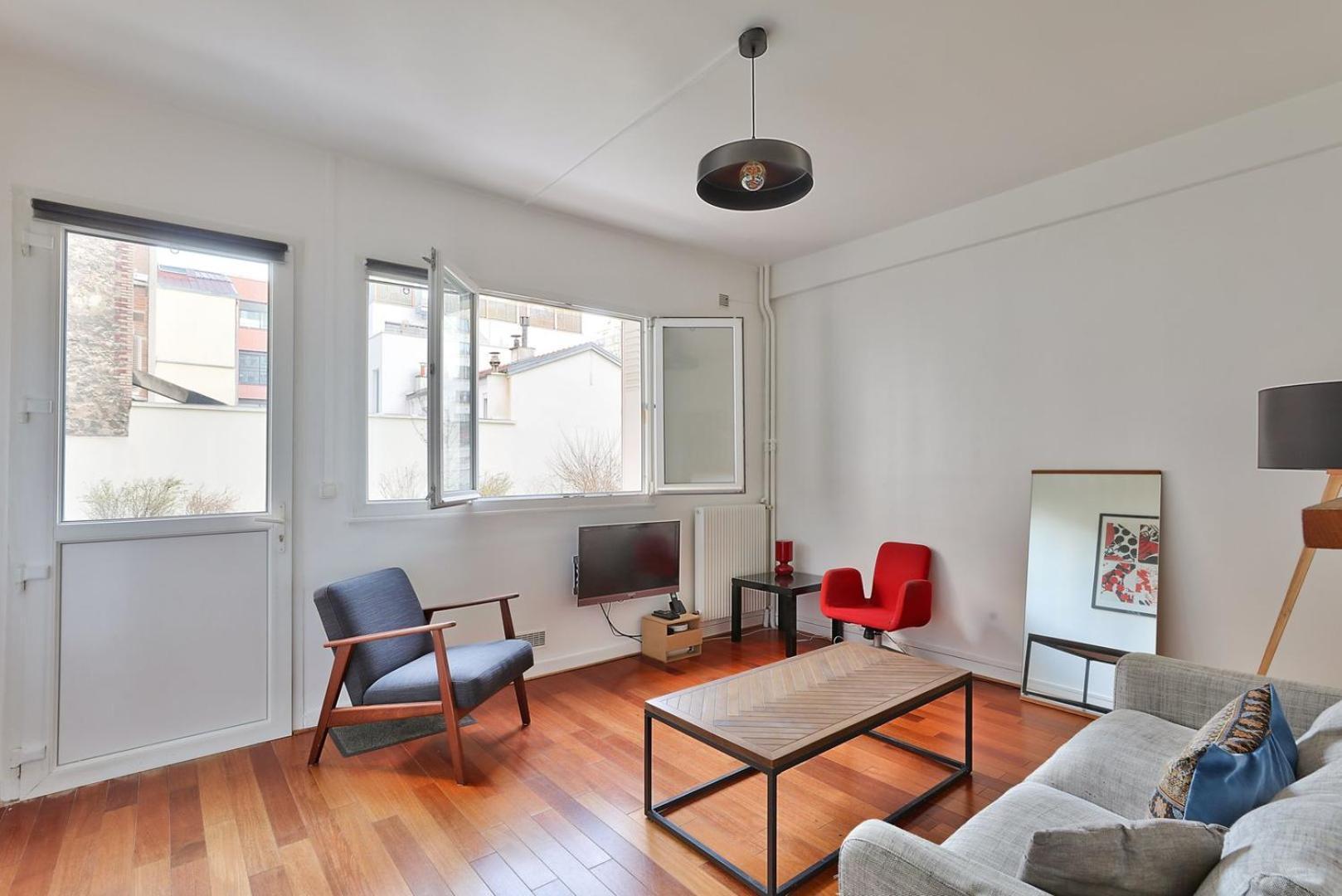 Guestready - Parisien Pour 2 Paris