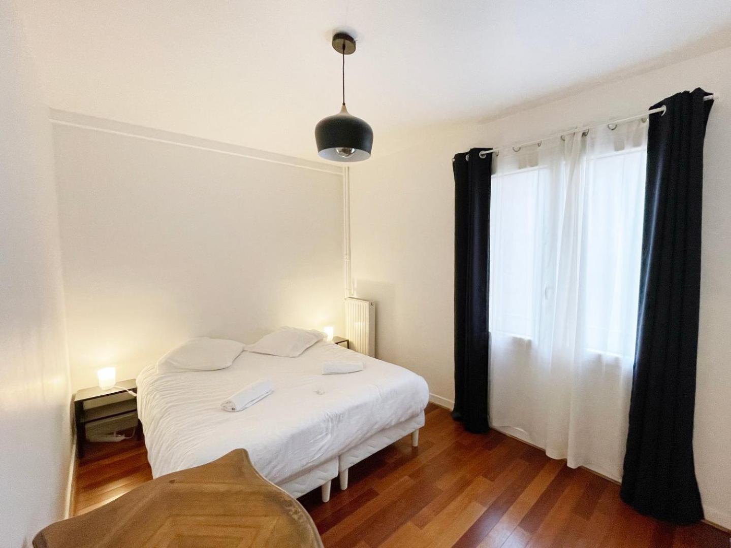 Guestready - Parisien Pour 2