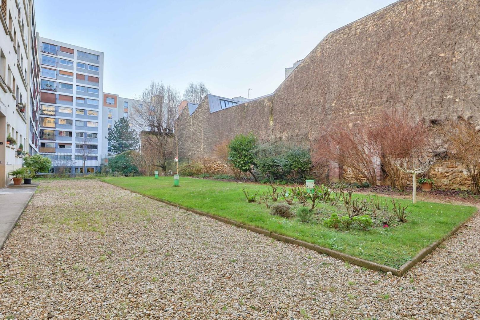 Guestready - Parisien Pour 2 Apartment Paris