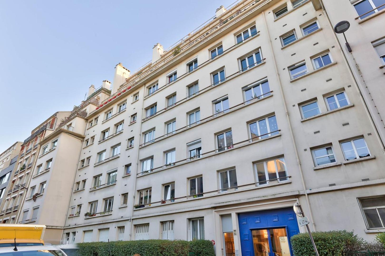 Guestready - Parisien Pour 2 *