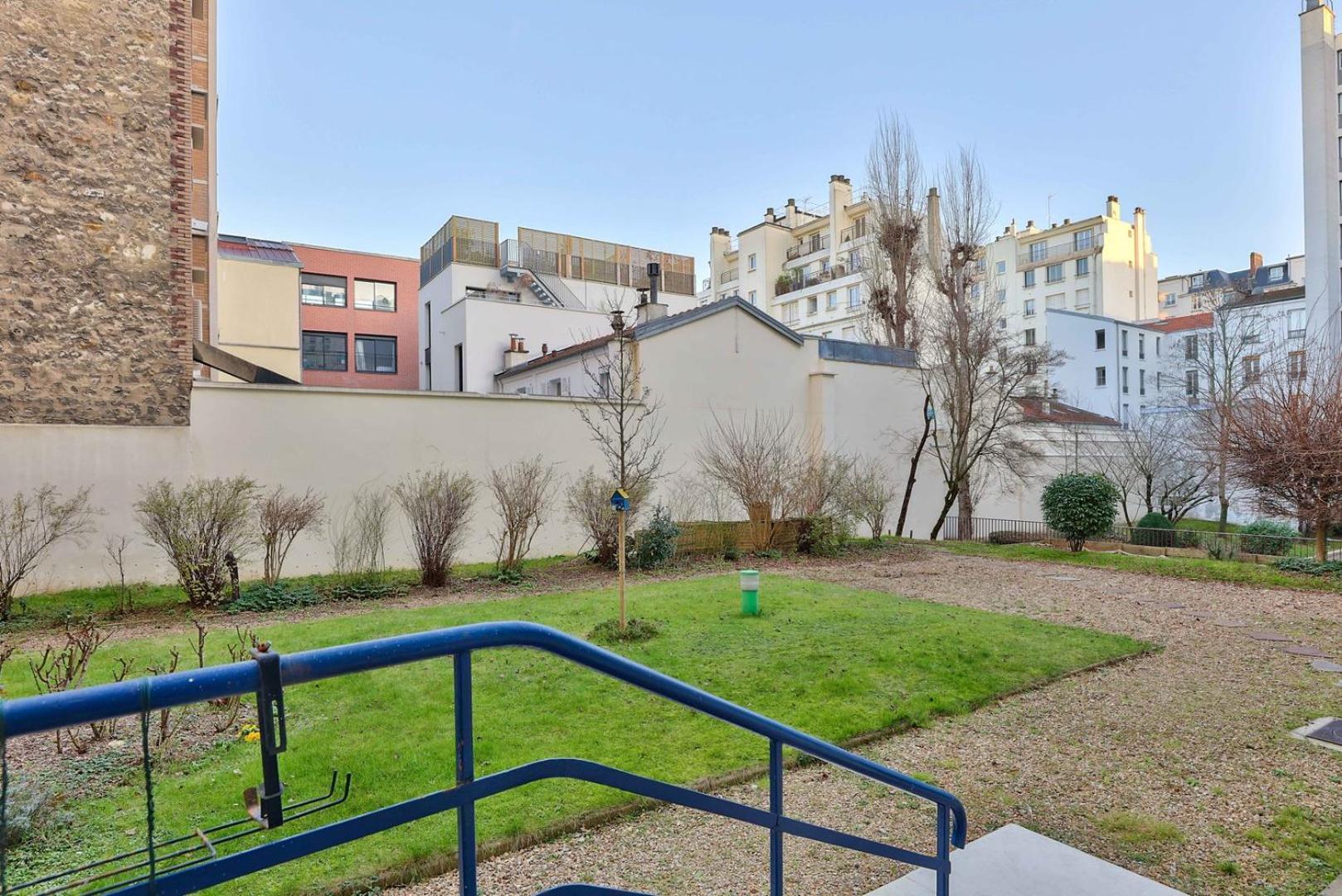Guestready - Parisien Pour 2 *