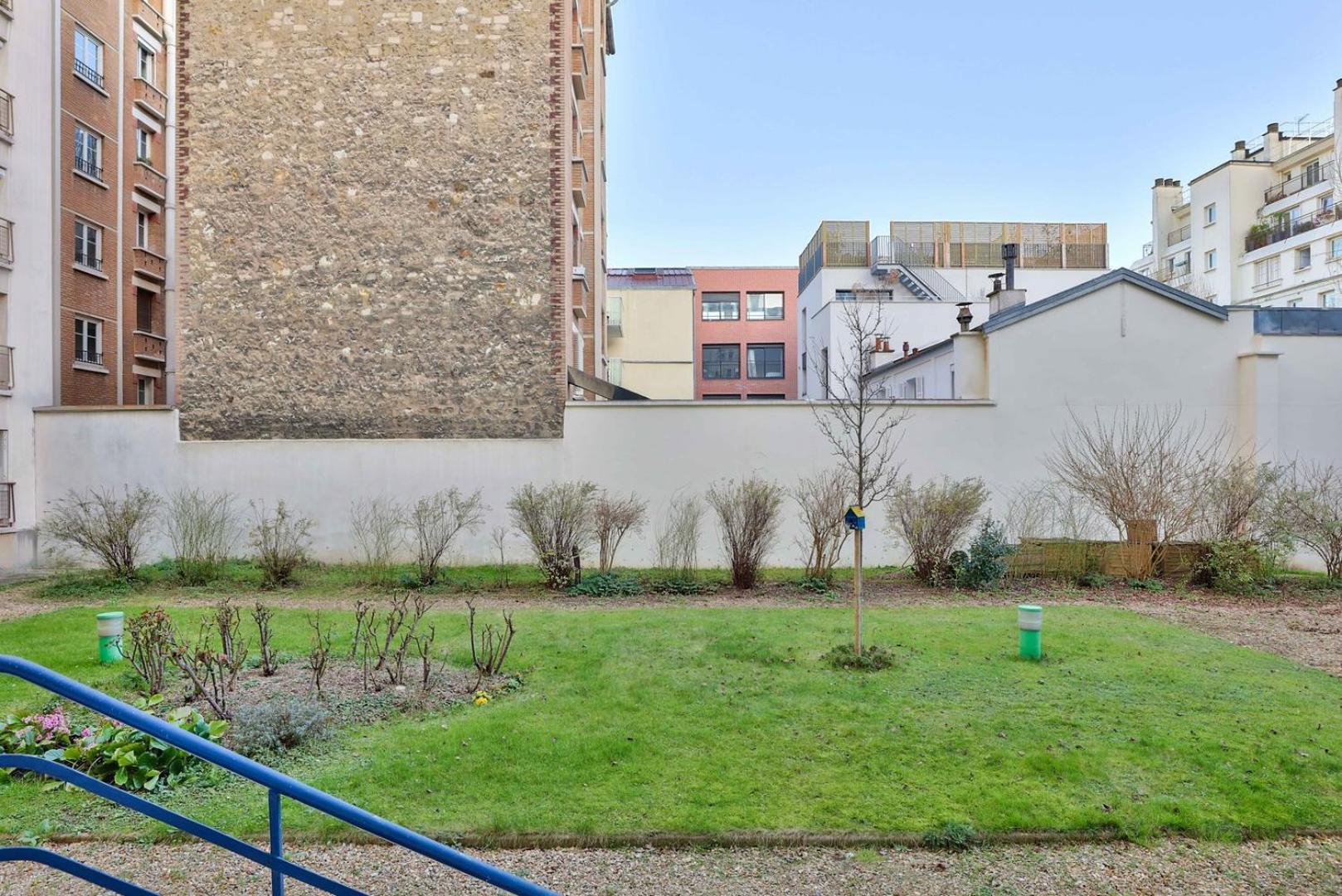 Guestready - Parisien Pour 2 *