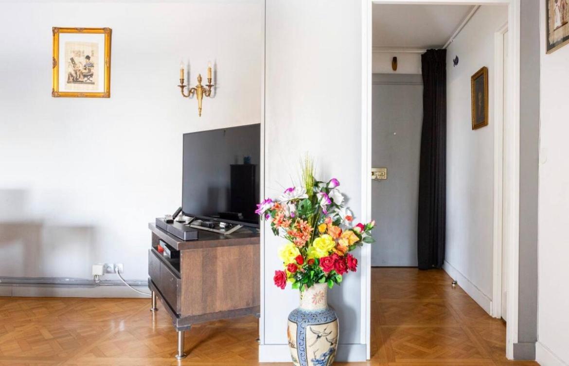 Appartamento Le Faidherbe Parigi