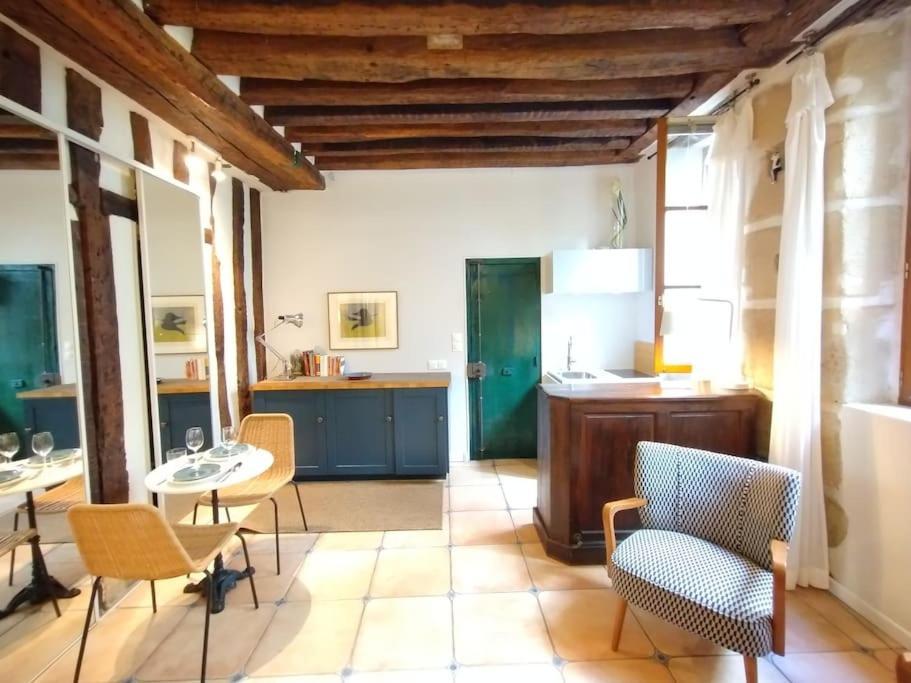 Cozy Marais Appartamento