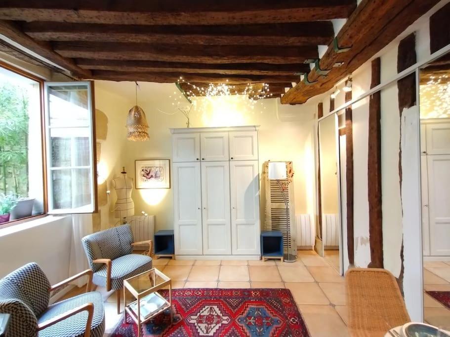 Appartamento Cozy Marais *