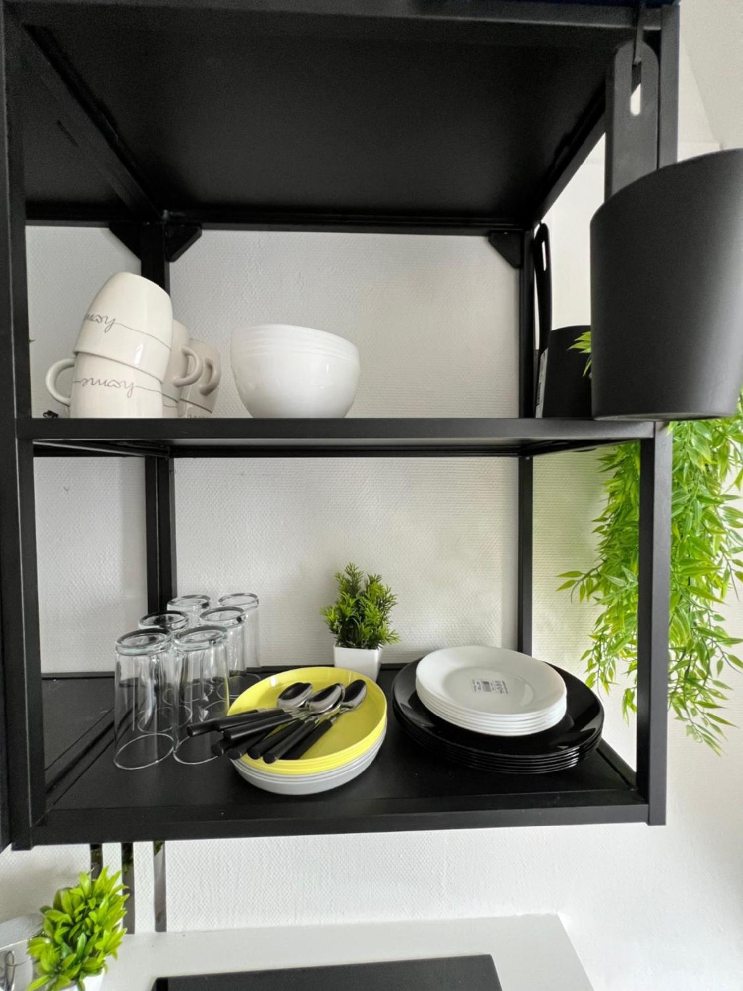 Appartamento Bastille Bercy Gare De Lyon Climatisee 9m2 Ideal 1 Pers ,max 2 Pers Parigi