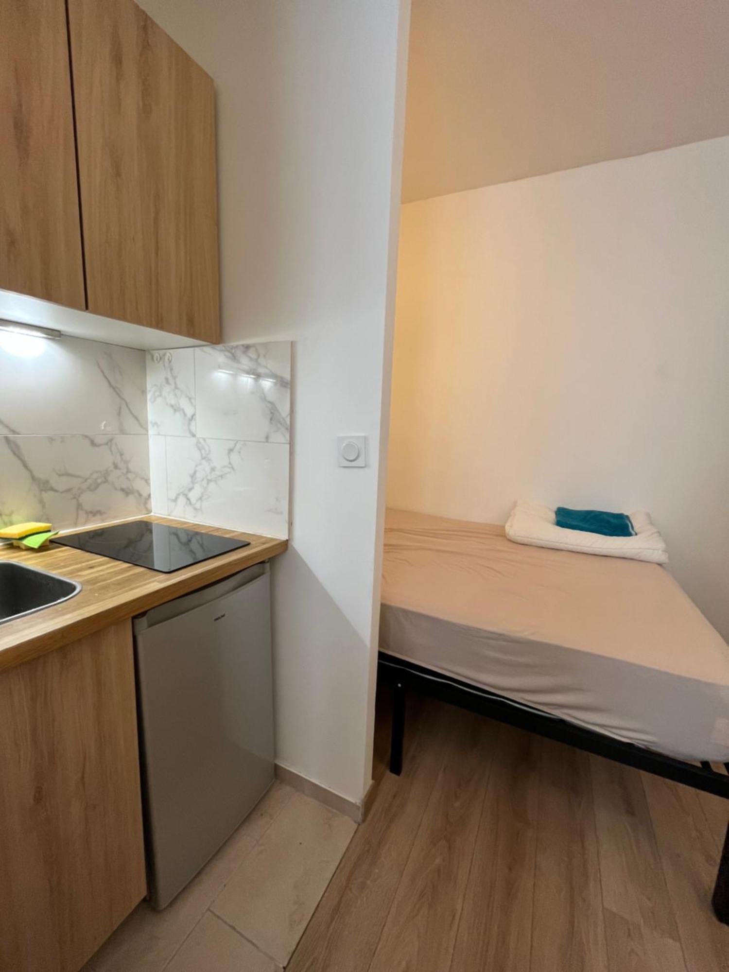 Dream Dwell - Flat 800m To Champs De Mars Appartamento *