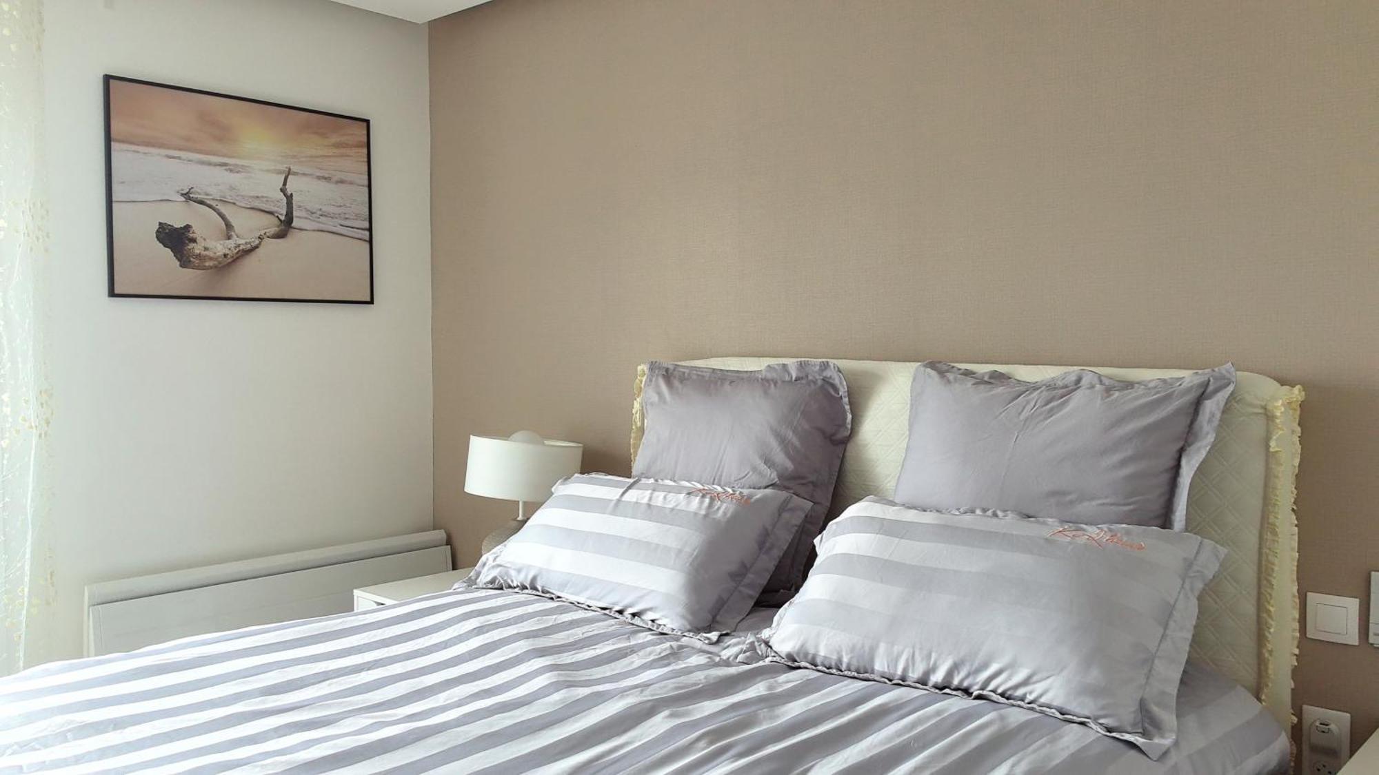 Chevaleret-paris Apartment *