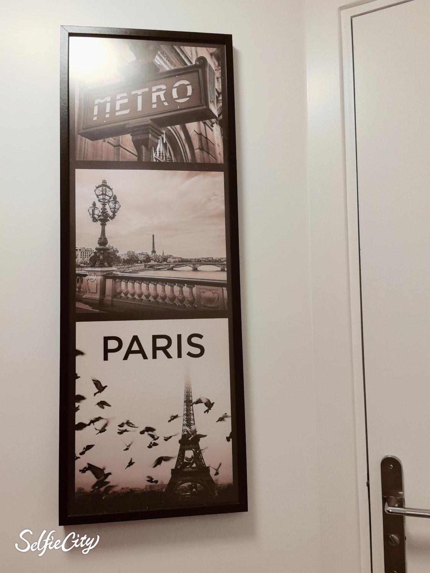 Chevaleret-paris Apartment