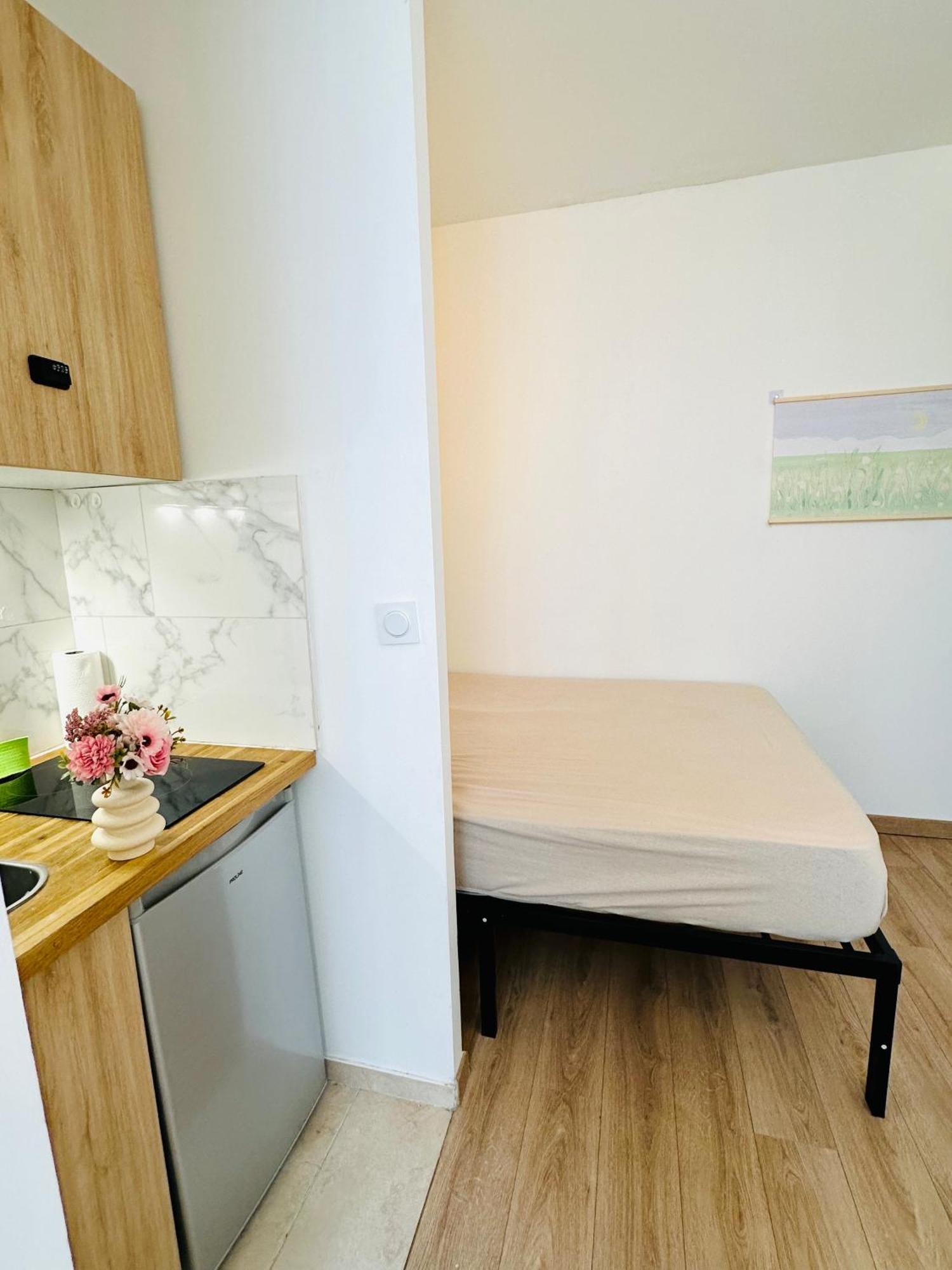 Dream Dwell - Flat 800m To Champs De Mars Parigi
