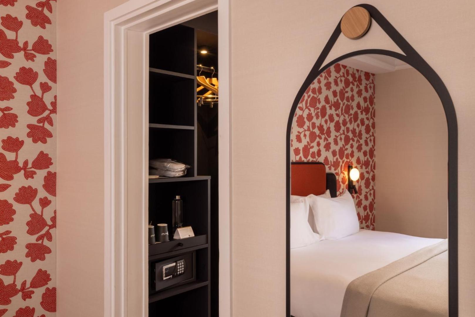 Hotel Brunel 3*