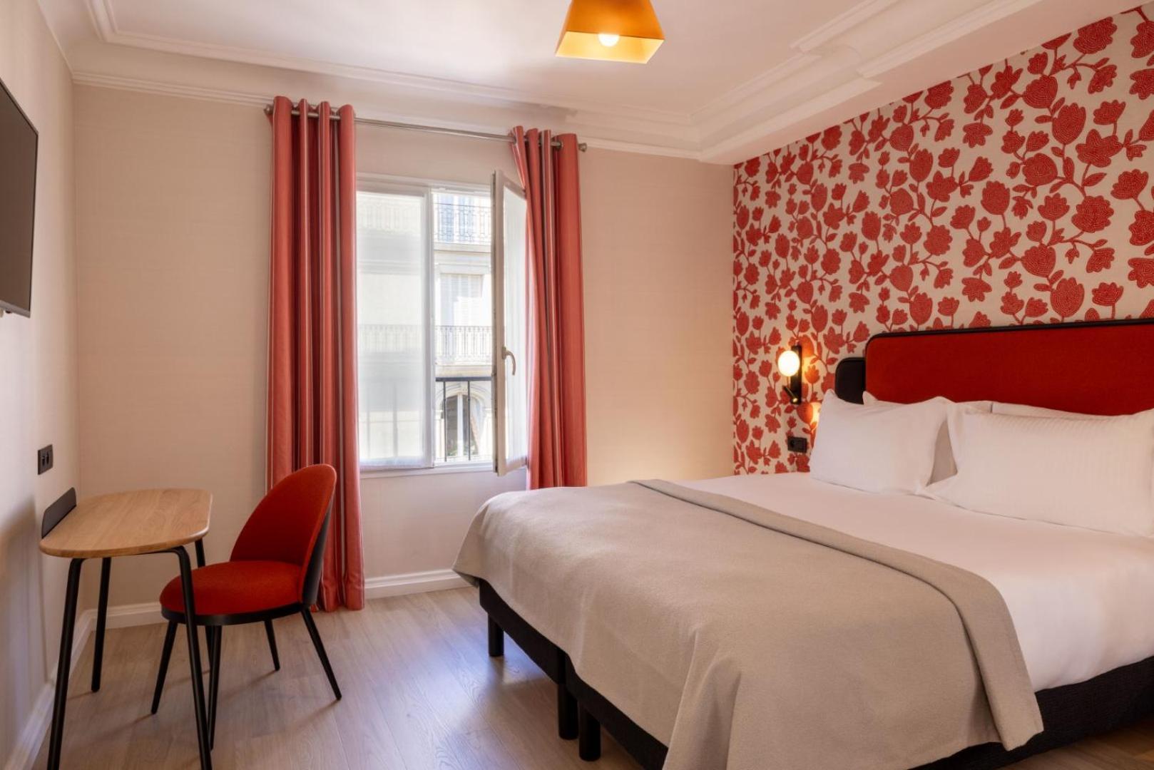 Brunel Hotel