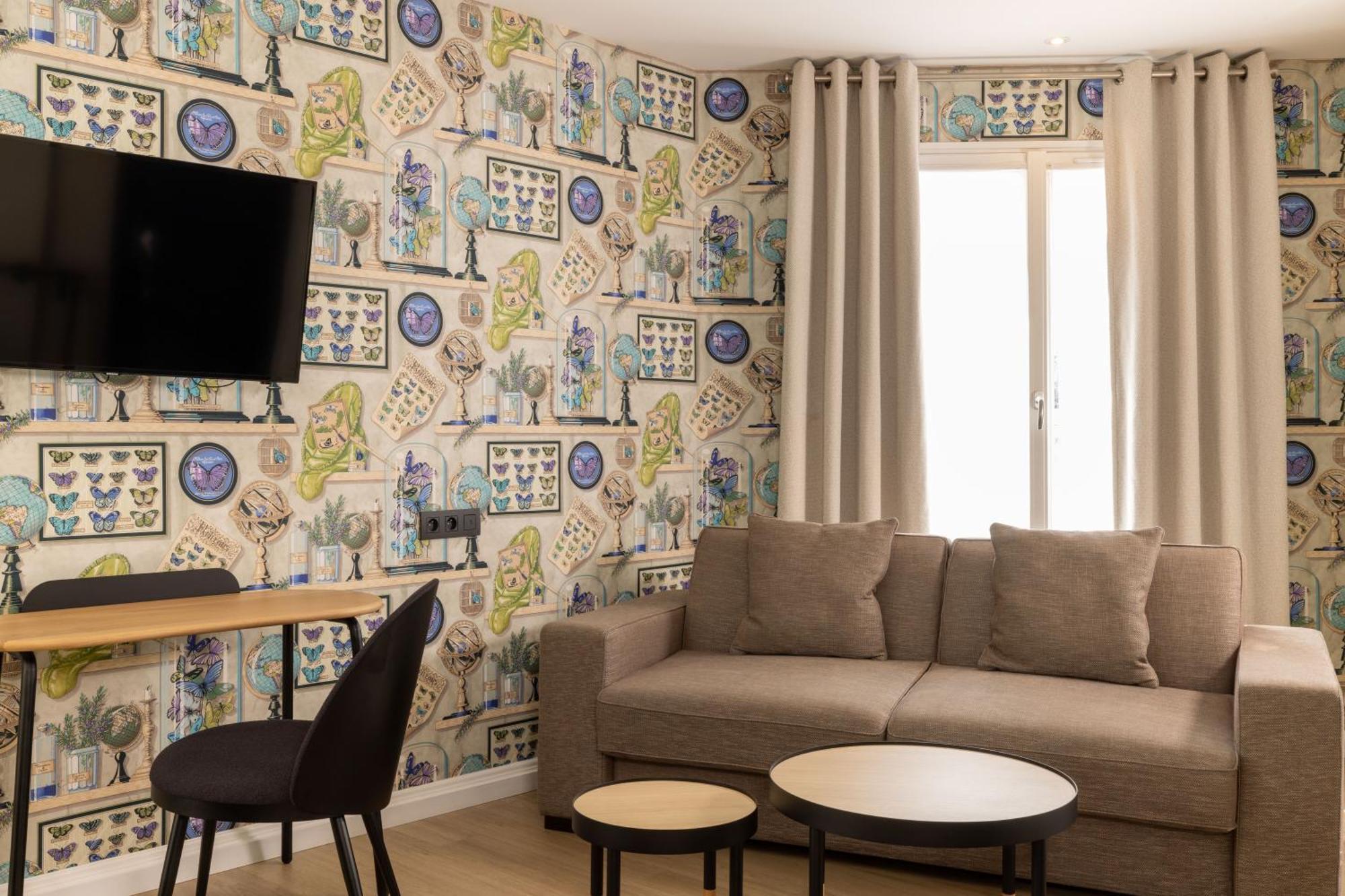 Hotel Brunel